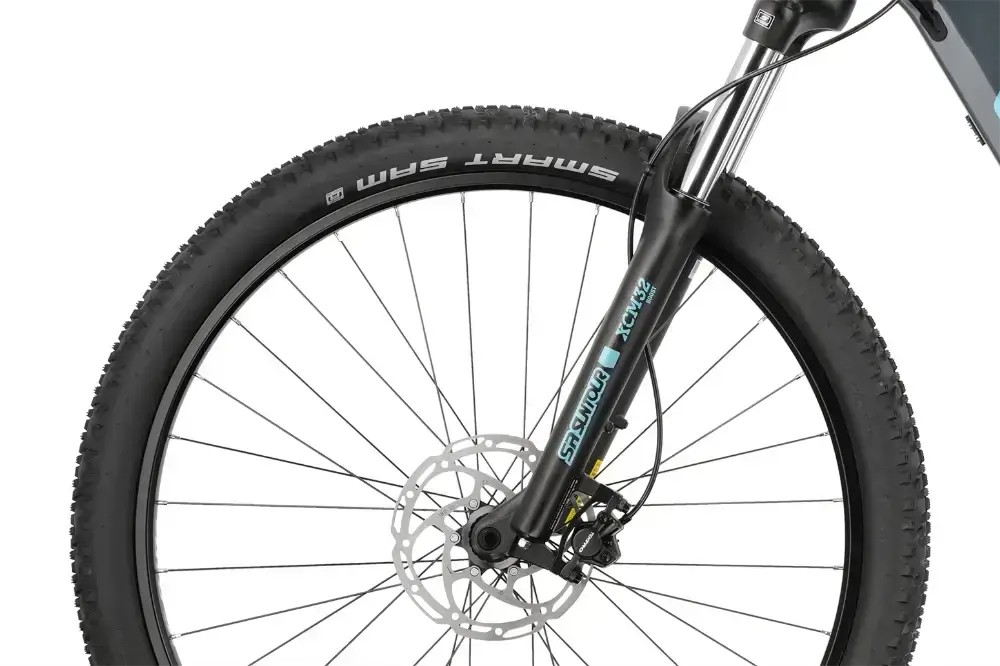 Rower elektryczny Ghost E-Teru Essential