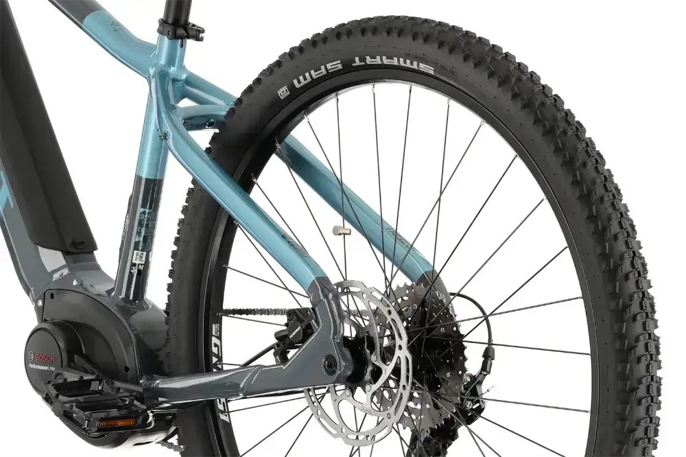 Rower elektryczny Ghost E-Teru Essential