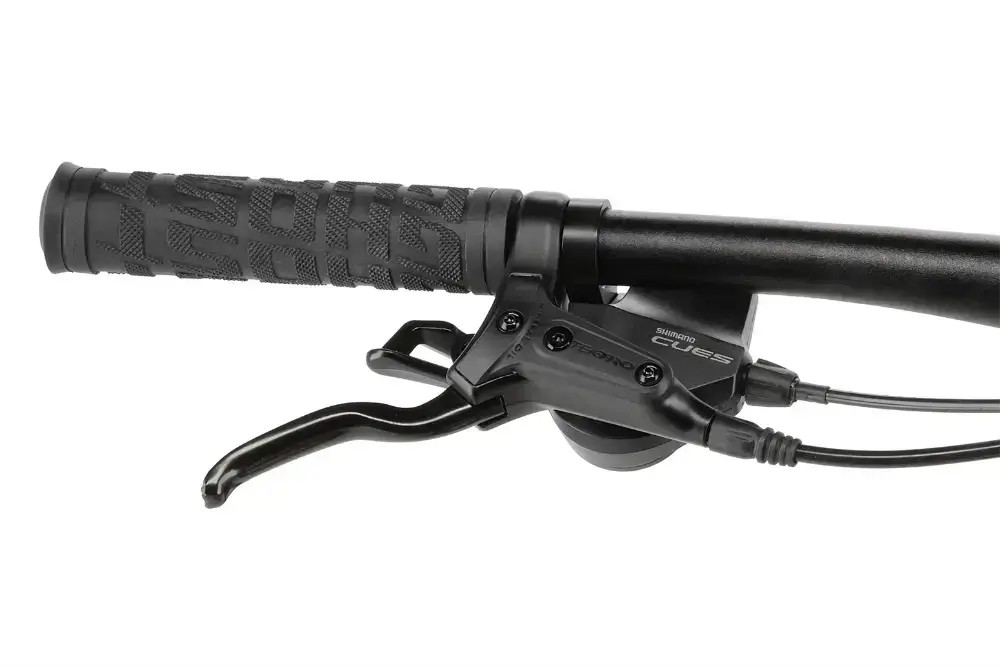 Rower elektryczny Ghost E-Teru Essential