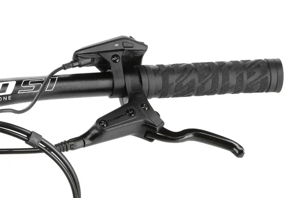 Rower elektryczny Ghost E-Teru Essential