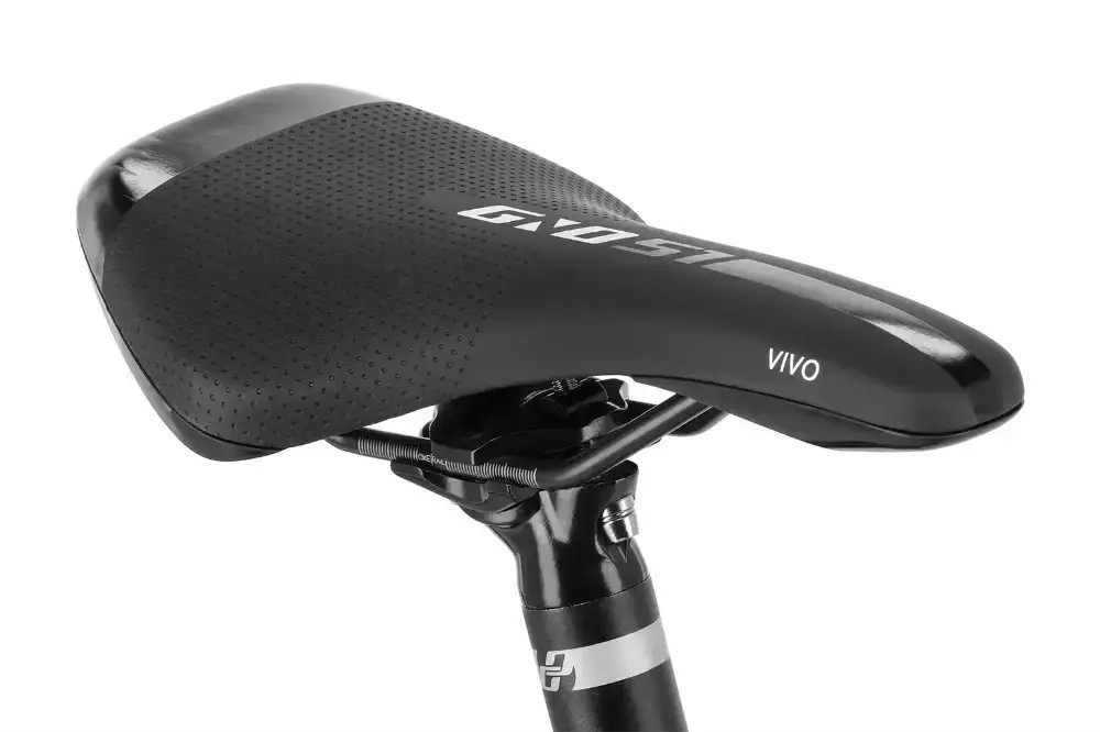 Rower elektryczny Ghost E-Teru Essential