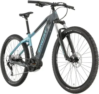 Rower elektryczny Ghost E-Teru Essential