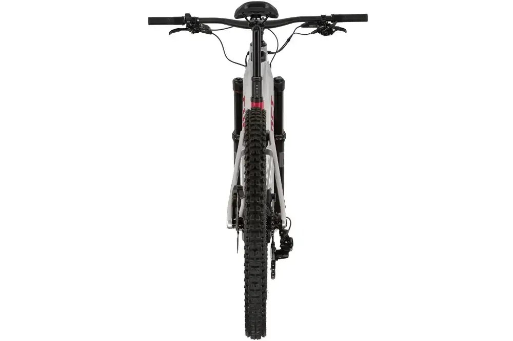 Rower elektryczny Ghost E-riot Advanced