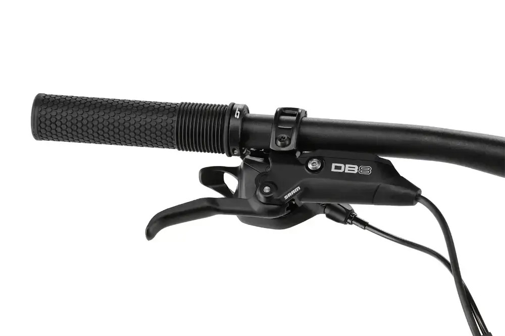 Rower elektryczny Ghost E-riot Advanced