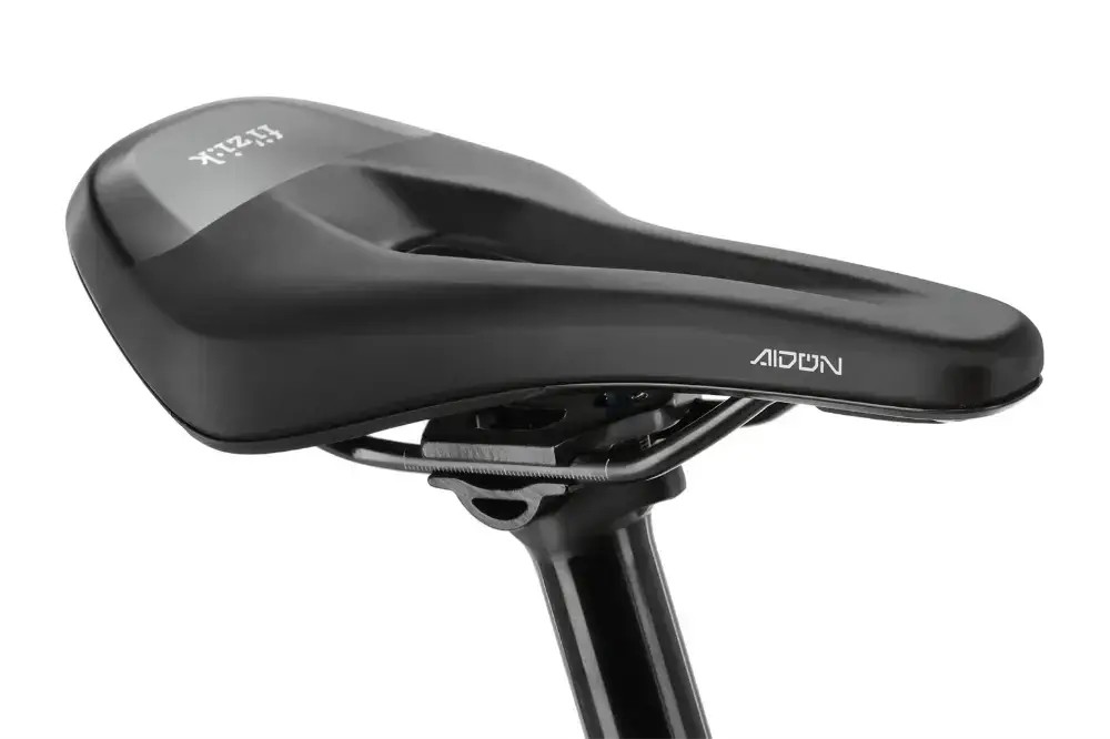 Rower elektryczny Ghost E-riot Advanced