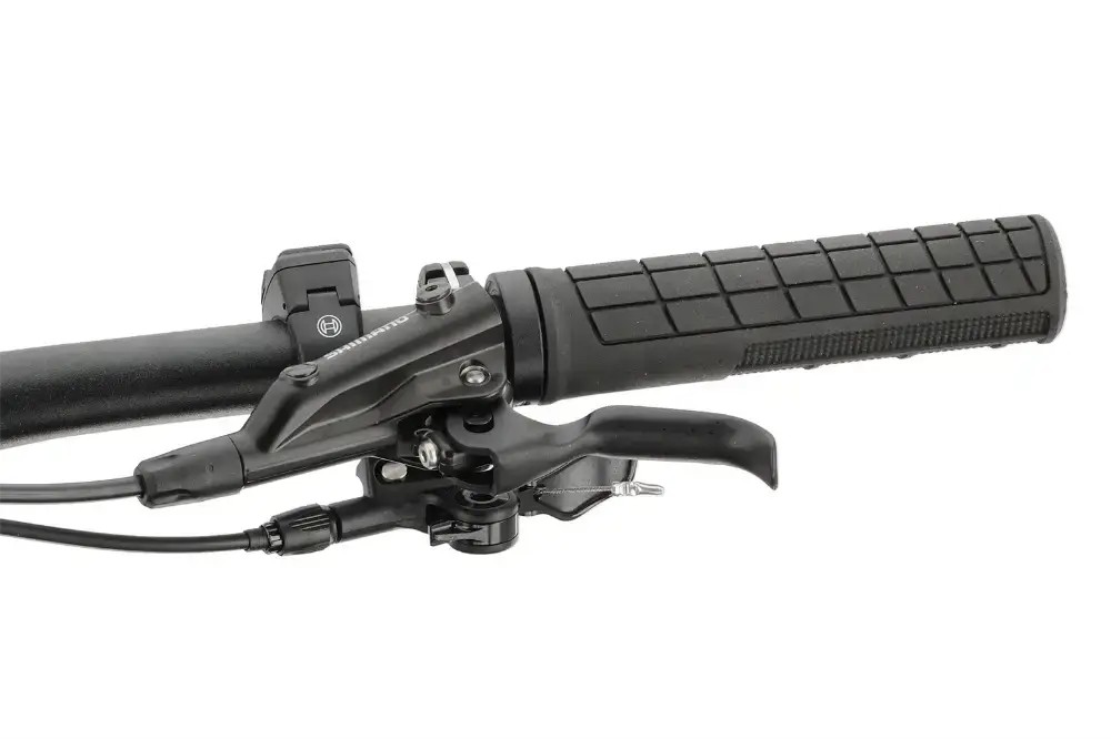 Rower elektryczny Flyer Uproc Evo:x 4.10 FS