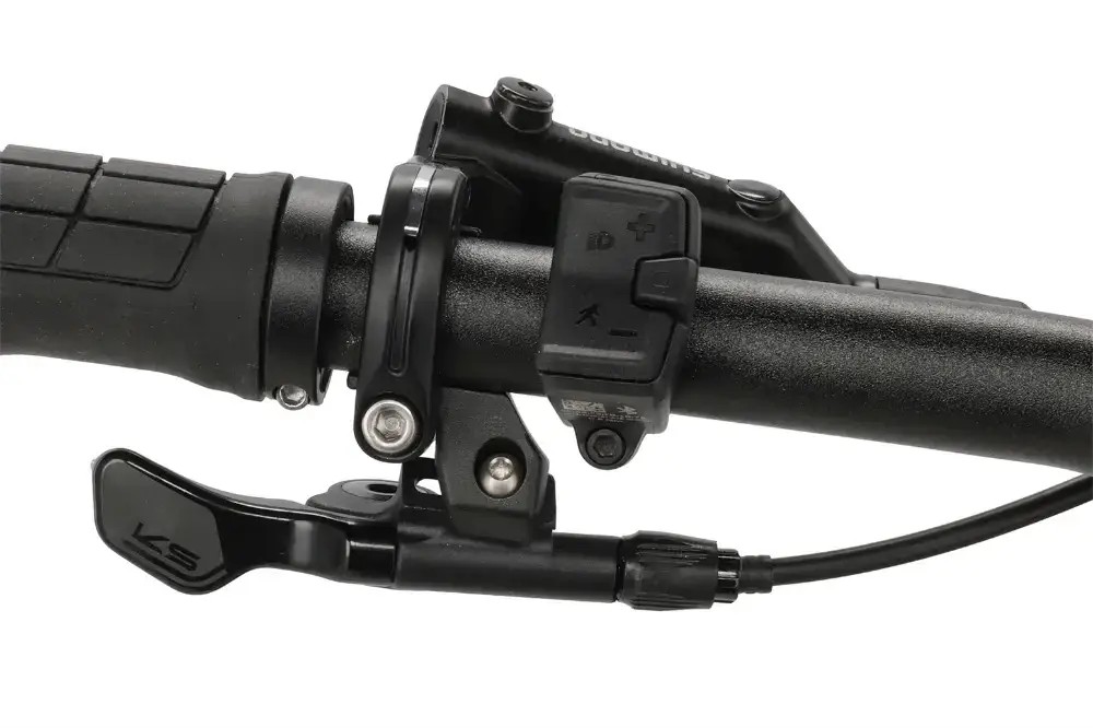 Rower elektryczny Flyer Uproc Evo:x 4.10 FS