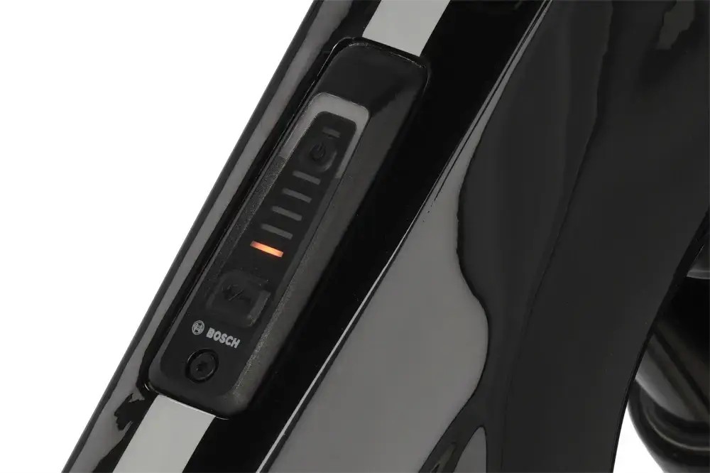 Rower elektryczny Flyer Uproc Evo:x 4.10 FS