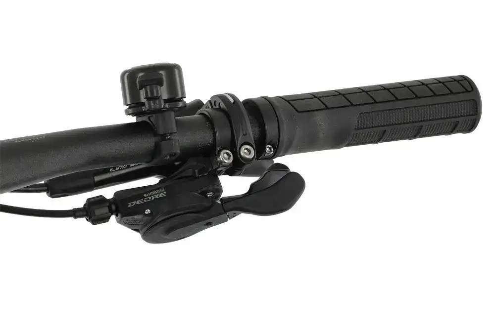 Rower elektryczny Flyer Uproc Evo:x 4.10 FS