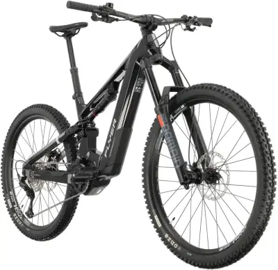 Rower elektryczny Flyer Uproc Evo:x 4.10 FS