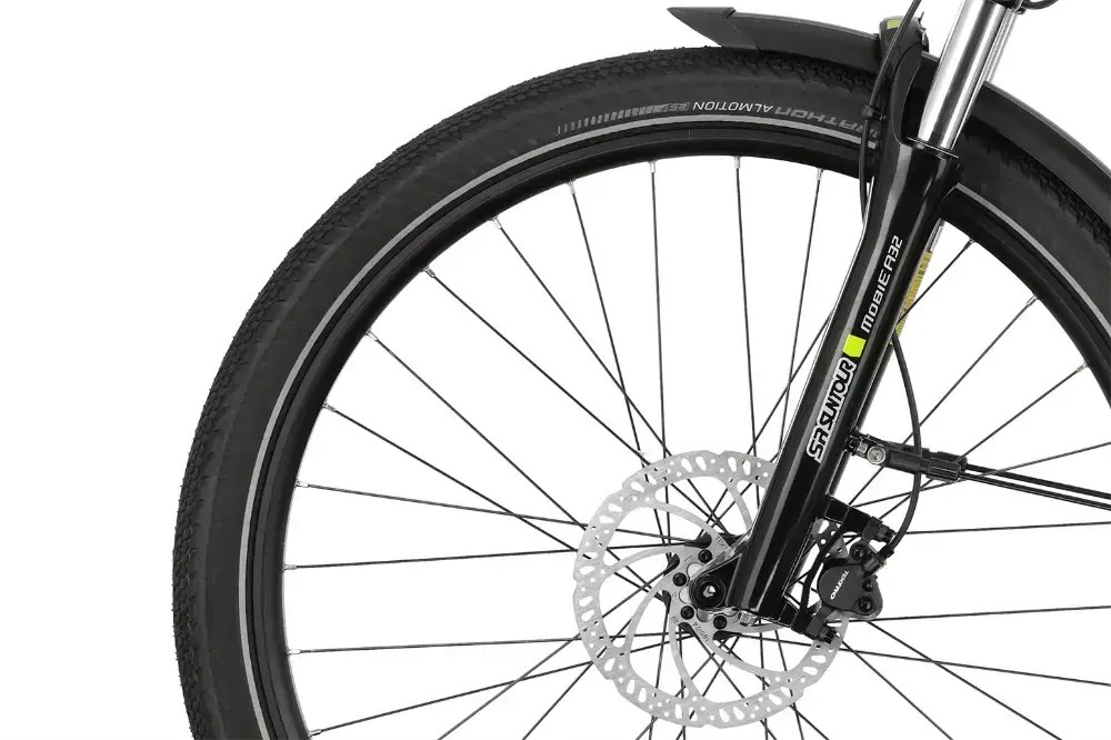 Rower elektryczny damski R-raymon TourRay E 6.0 Lady 9S M350