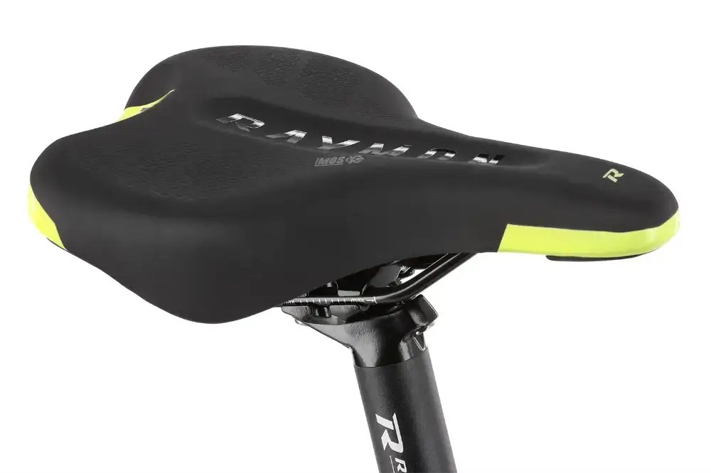 Rower elektryczny damski R-raymon TourRay E 6.0 Lady 9S M350