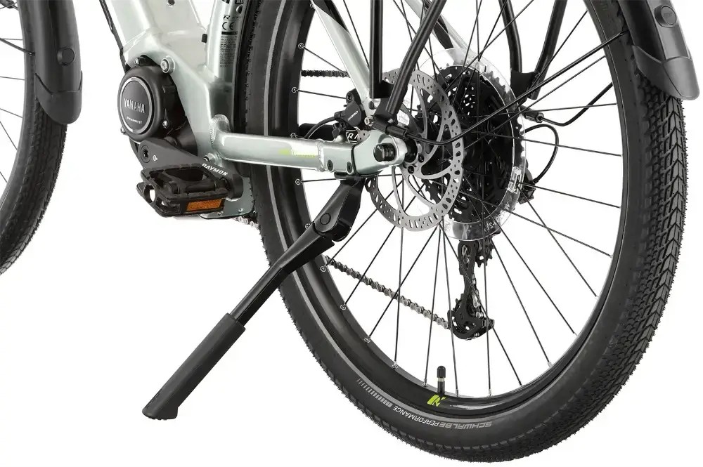 Rower elektryczny damski R-raymon TourRay E 6.0 Lady 9S M350