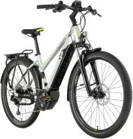Rower elektryczny damski R-raymon TourRay E 6.0 Lady 9S M350