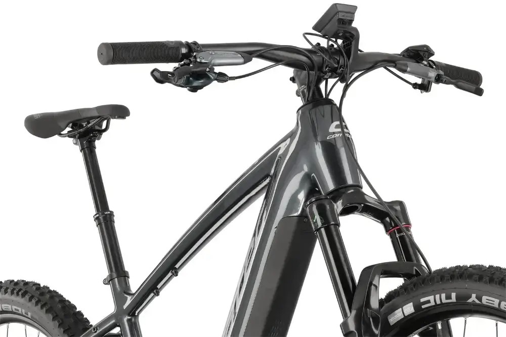 Rower elektryczny Corratec E-Power X-Vert Factory