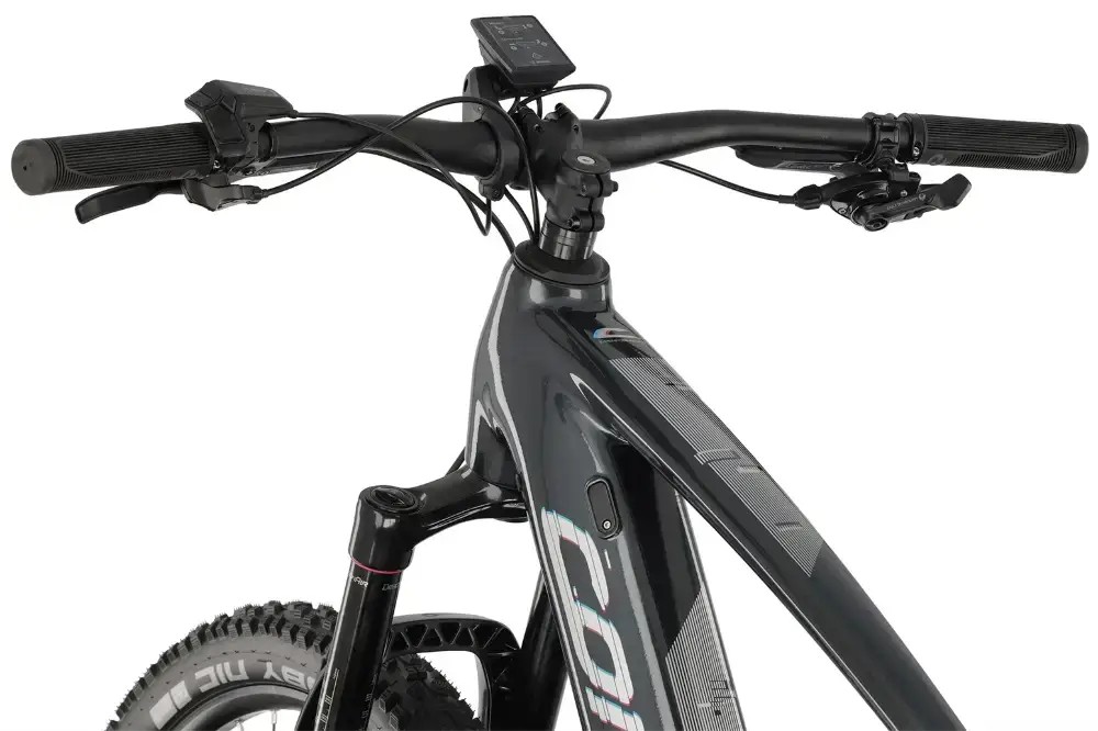 Rower elektryczny Corratec E-Power X-Vert Factory