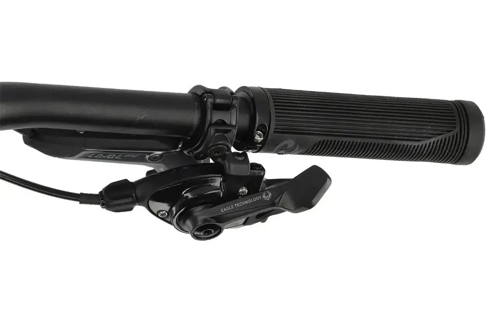 Rower elektryczny Corratec E-Power X-Vert Factory