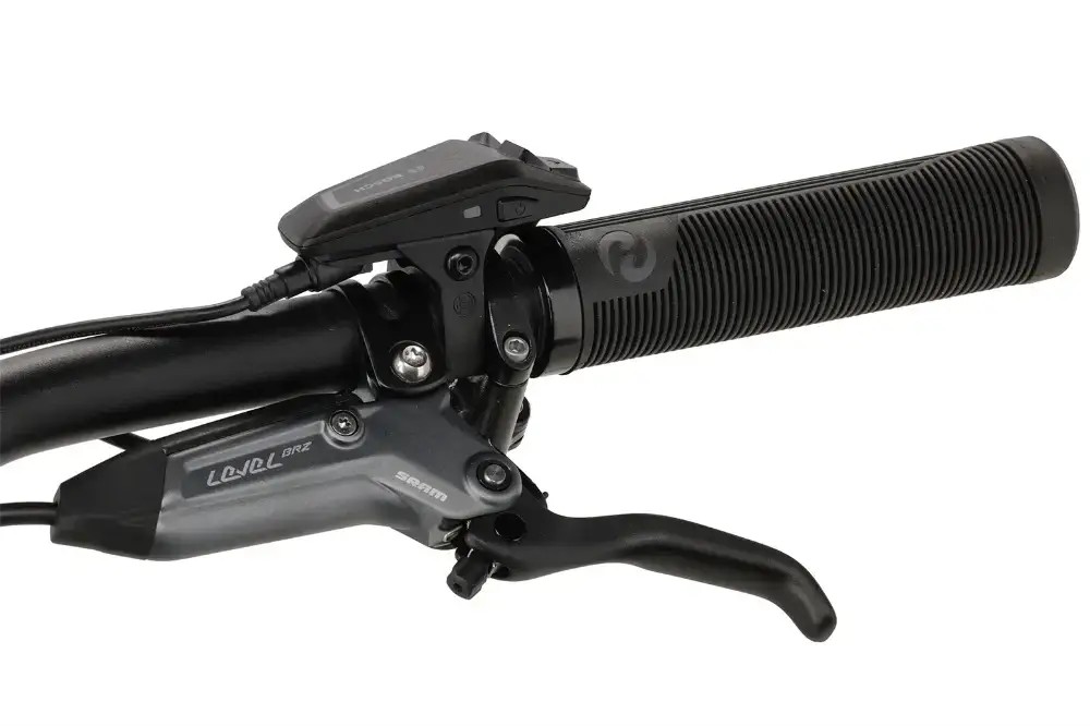 Rower elektryczny Corratec E-Power X-Vert Factory