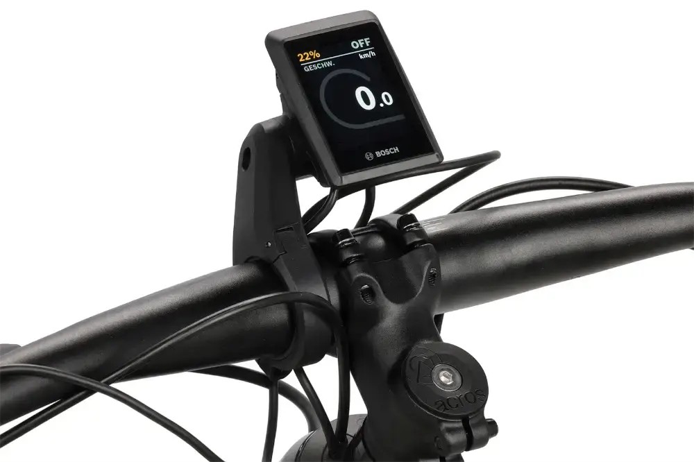 Rower elektryczny Corratec E-Power X-Vert Factory