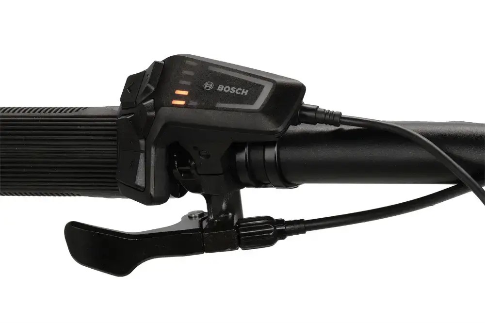 Rower elektryczny Corratec E-Power X-Vert Factory