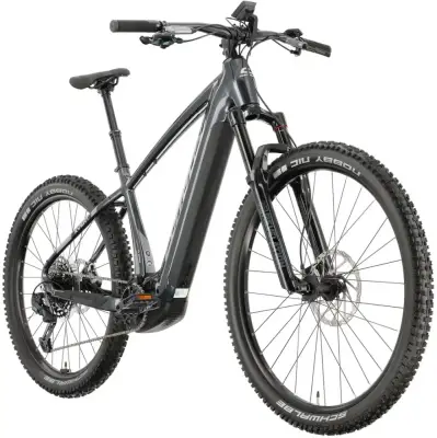 Rower elektryczny Corratec E-Power X-Vert Factory