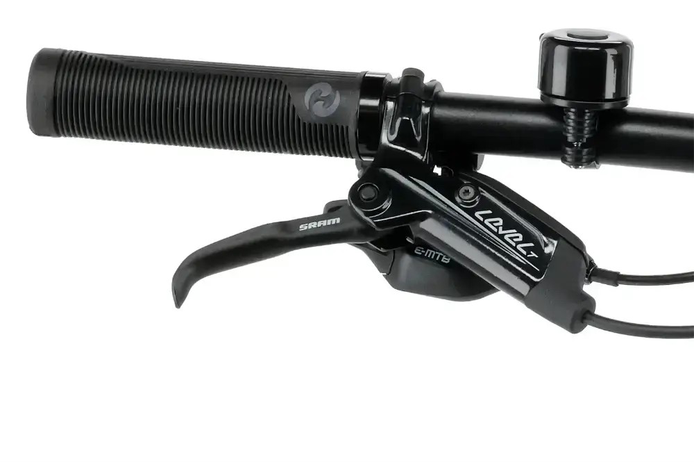 Rower elektryczny Corratec E-Power Mtc 100