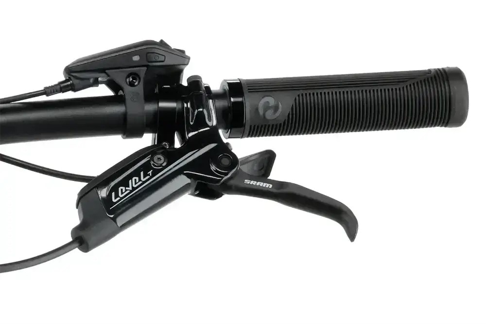 Rower elektryczny Corratec E-Power Mtc 100