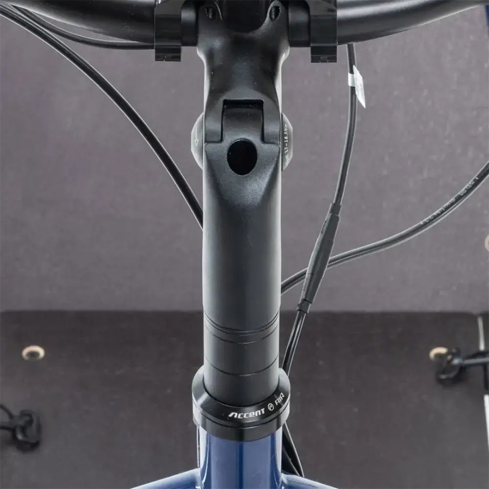 Rower elektryczny cargo Urvis Flatbed