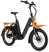 Besv Cpt 1.2 Electric Bike