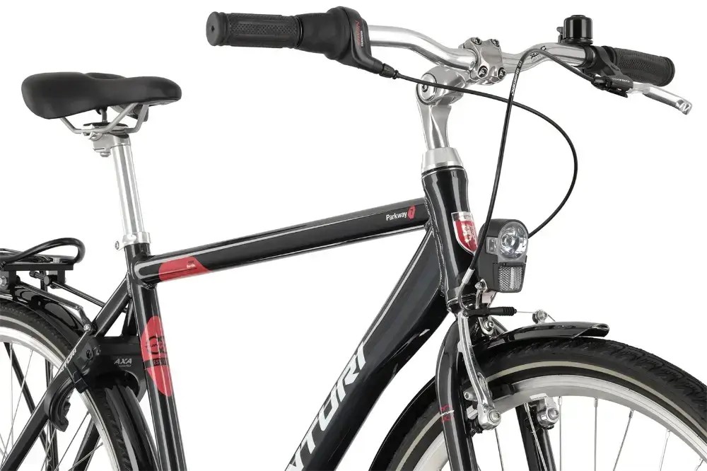 Rower miejski Tunturi Parkway