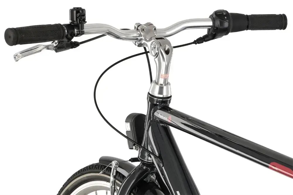 Rower miejski Tunturi Parkway