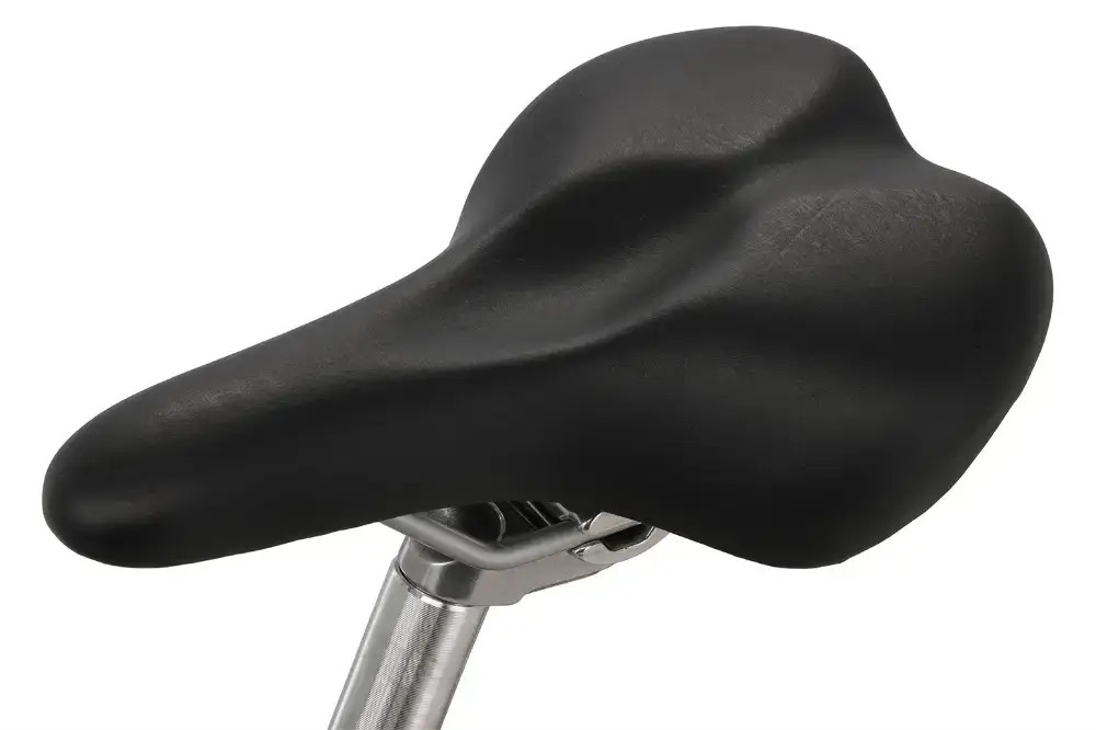 Rower miejski Tunturi Parkway