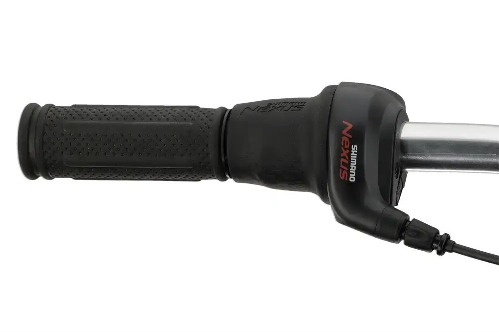 Rower miejski Tunturi Parkway