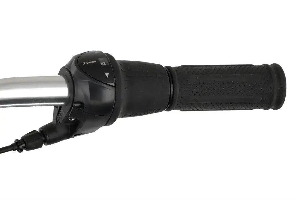 Rower miejski Tunturi Parkway