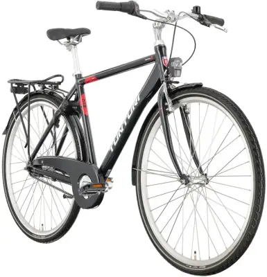 Rower miejski Tunturi Parkway