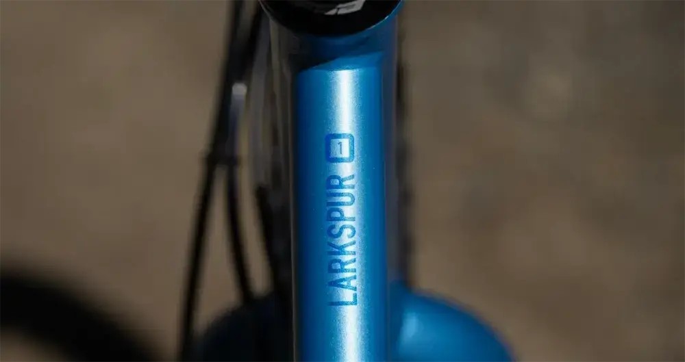 Rower miejski Marin Larkspur 1