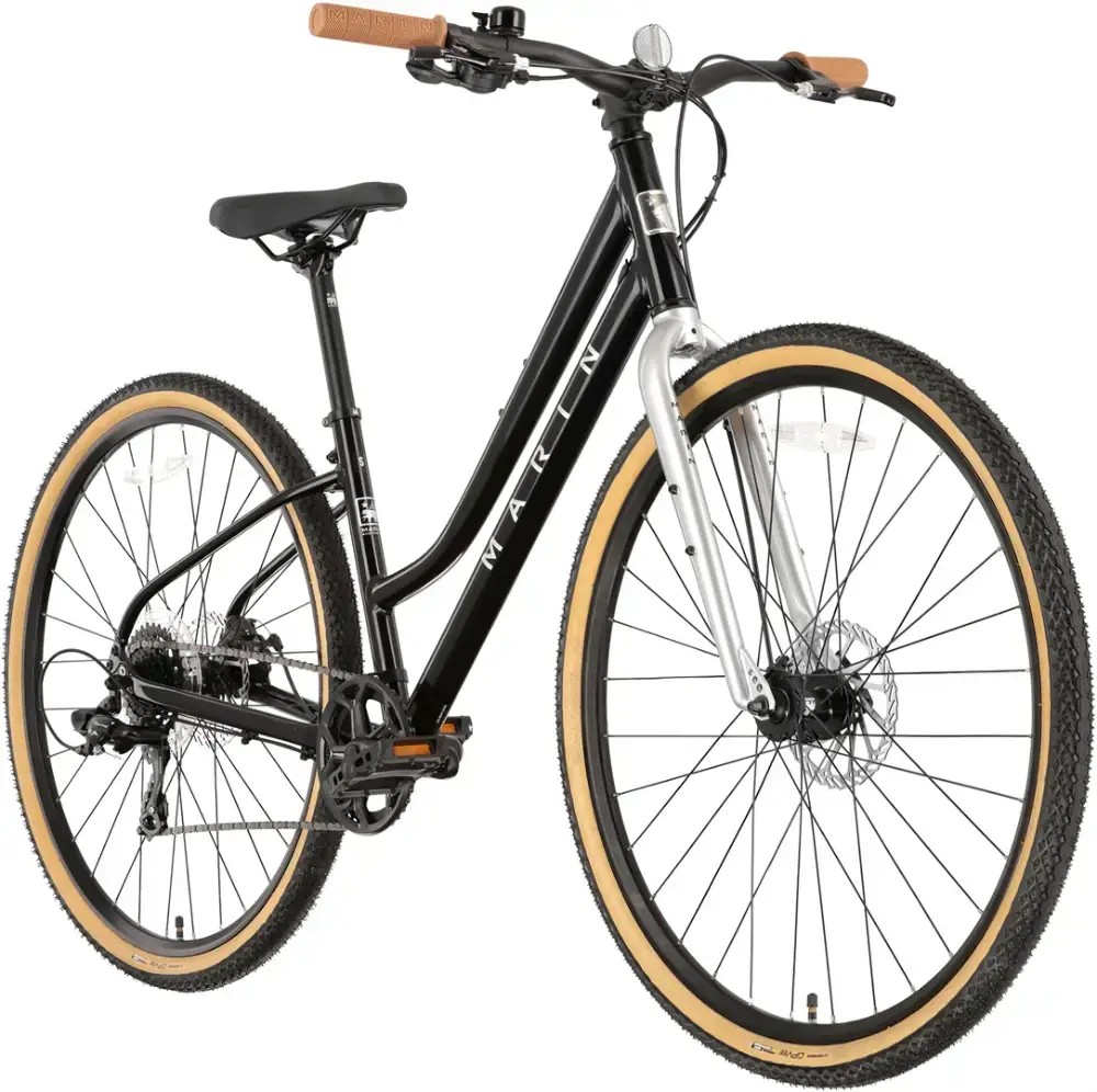 Rower miejski Marin Kentfield 1 ST