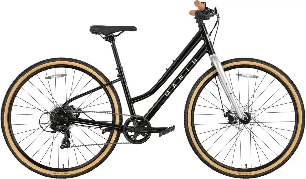 Rower miejski Marin Kentfield 1 ST
