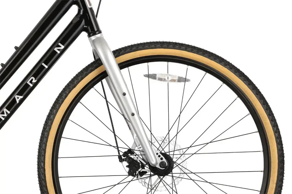 Rower miejski Marin Kentfield 1 ST