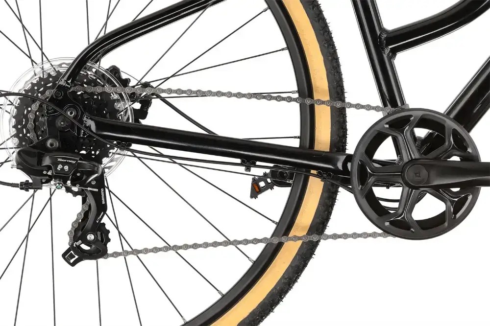 Rower miejski Marin Kentfield 1 ST