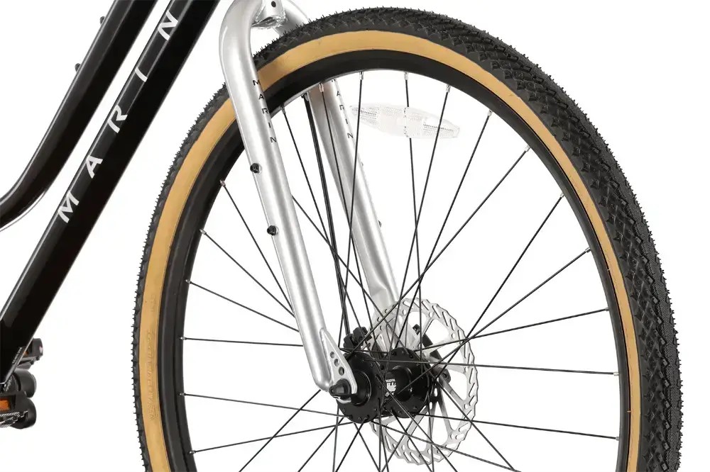 Rower miejski Marin Kentfield 1 ST