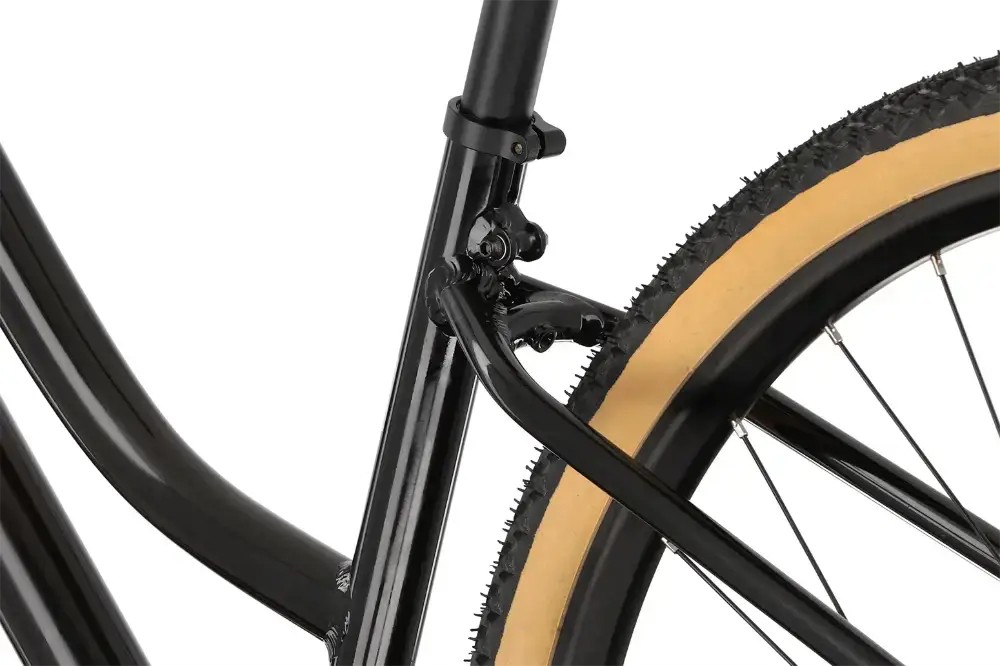 Rower miejski Marin Kentfield 1 ST