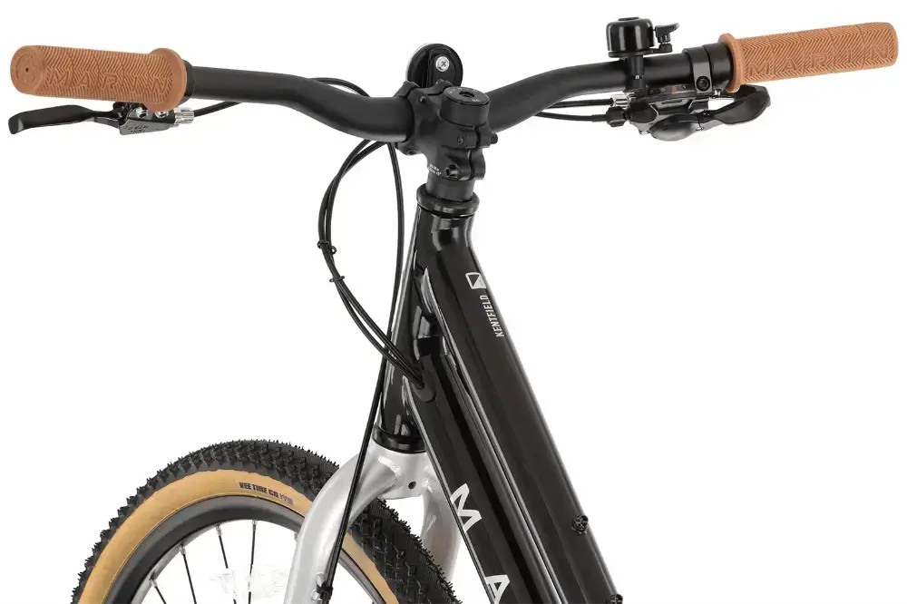 Rower miejski Marin Kentfield 1 ST