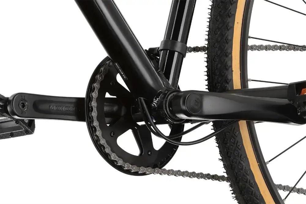 Rower miejski Marin Kentfield 1 ST