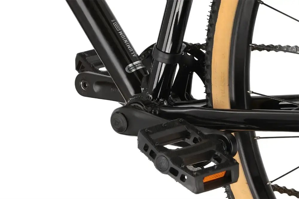 Rower miejski Marin Kentfield 1 ST