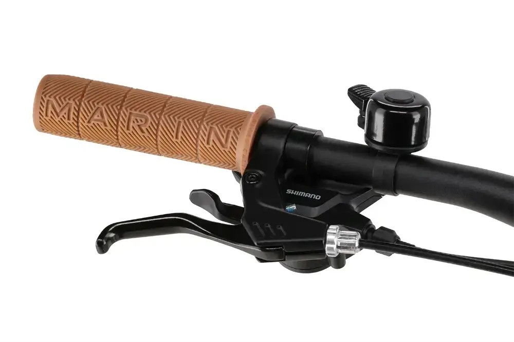 Rower miejski Marin Kentfield 1 ST