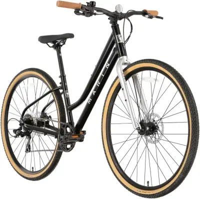 Rower miejski Marin Kentfield 1 ST