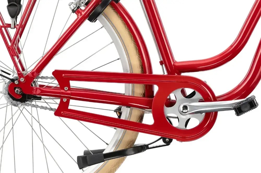 Rower miejski Frappe Fcl 400