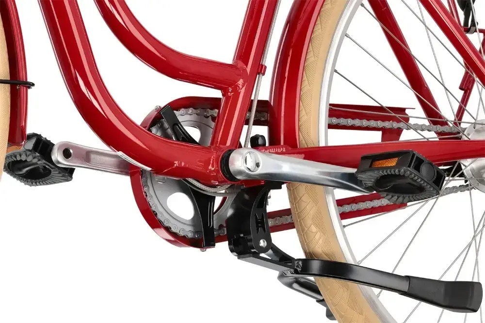 Rower miejski Frappe Fcl 400