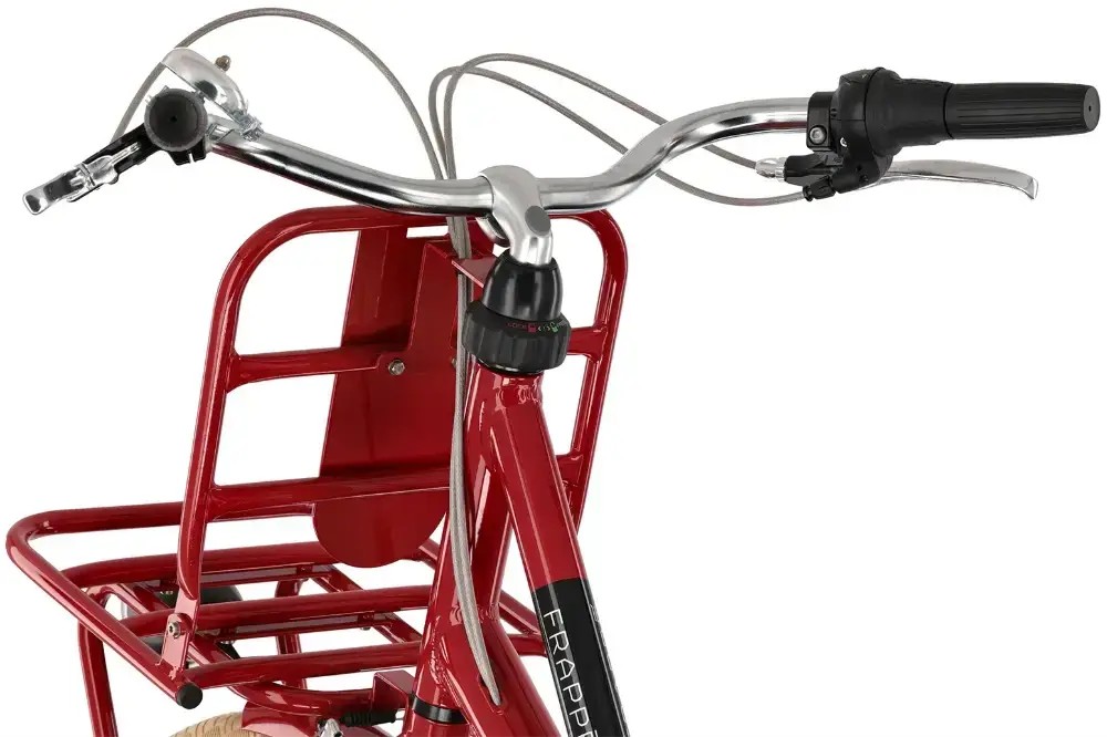 Rower miejski Frappe Fcl 400